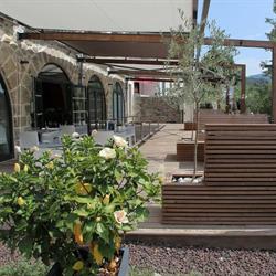 La Terrasse des Thermes, Meyras - Horaires d'ouverture