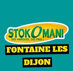 Stokomani Fontaine Les Dijon, Fontaine-lès-Dijon - Horaires d'ouverture