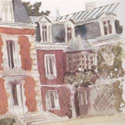 Château le Quesnoy, Chevrières - Horaires d'ouverture