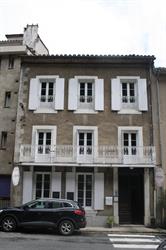 Le Therminus Restaurant et chambres d'hôtes, Rennes-les-Bains - Horaires d'ouverture
