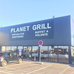 Planet Grill Bias - Horaires d'ouverture