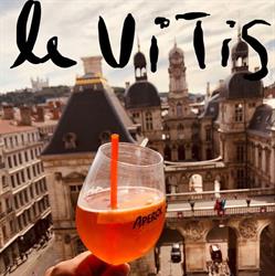 Le Vitis Bar, Lyon - Horaires d'ouverture