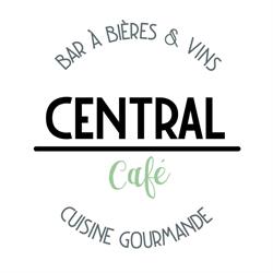 Central Café, Le Puy-en-Velay - Horaires d'ouverture