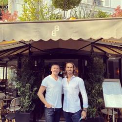 Brasserie Bohème, Boulogne-Billancourt - Horaires d'ouverture