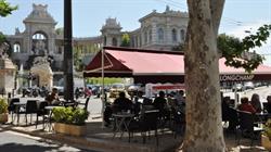 Comptoir Longchamp, Marseille - Horaires d'ouverture