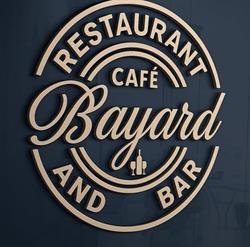 Le Café BAYARD, Lyon - Horaires d'ouverture