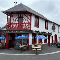 Au Quai des Brumes, Caen - Horaires d'ouverture
