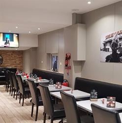 Cafe de la Place, Marly - Horaires d'ouverture