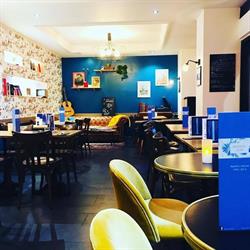 Brasserie Laura, Paris - Horaires d'ouverture