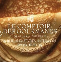 Le Comptoir Des Gourmands, Chalon-sur-Saône - Horaires d'ouverture