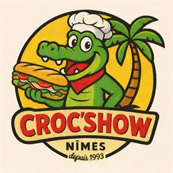 Croc'show, Nîmes - Horaires d'ouverture