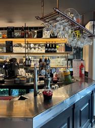 Brasserie Fenix, Paris - Horaires d'ouverture