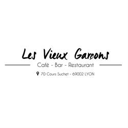 Les Vieux Garçons, Lyon - Horaires d'ouverture