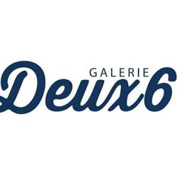 Galerie Deux6, Paris - Horaires d'ouverture