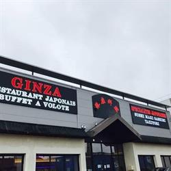 Ginza, Mérignac - Horaires d'ouverture