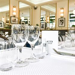 Brasserie Hector, Paris - Horaires d'ouverture