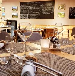 L'Atelier Des Saveurs, La Mure - Horaires d'ouverture