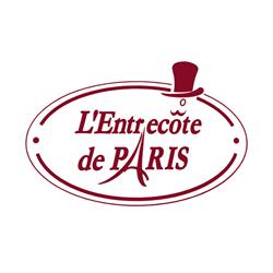 L'Entrecôte de Paris, - Horaires d'ouverture