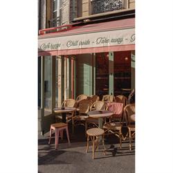 La Bonbonnière, Paris - Horaires d'ouverture