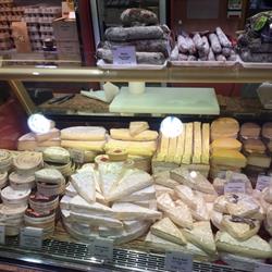 La Fromagerie, Paris - Horaires d'ouverture