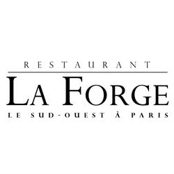 La Forge, Paris - Horaires d'ouverture