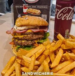 Sandwicherie Charlotte, Lillers - Horaires d'ouverture