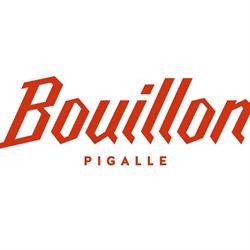 Bouillon Pigalle, Paris - Horaires d'ouverture