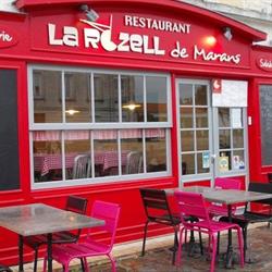 La Rozell de Marans, - Horaires d'ouverture