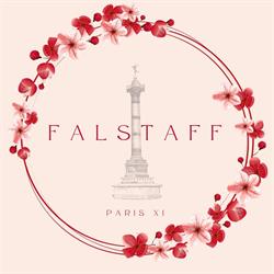 Falstaff Bastille, Paris - Horaires d'ouverture