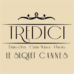 Tredici, Cannes - Horaires d'ouverture