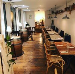 Les Marchands de Vin, Paris - Horaires d'ouverture