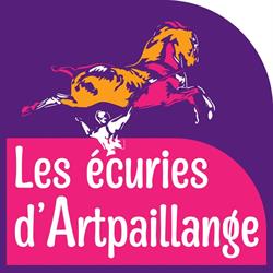 Les Ecuries d'Artpaillange, Grosbreuil - Horaires d'ouverture