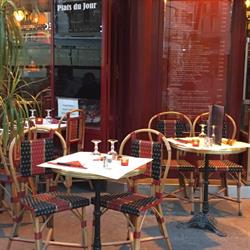 Les Deux Coupoles, Paris - Horaires d'ouverture