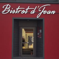 Bistrot D'jean, Vertou - Horaires d'ouverture