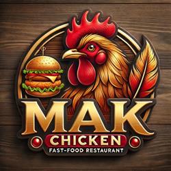 Mak Chicken, Ivry-sur-Seine - Horaires d'ouverture