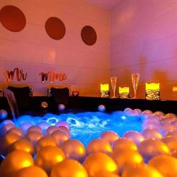 L'ocre du massage, Cannes - Horaires d'ouverture