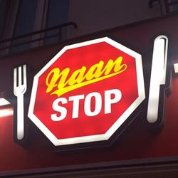 Naan Stop Charenton, Paris - Horaires d'ouverture