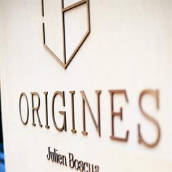 Origines, Paris - Horaires d'ouverture