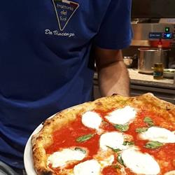 Trattoria Del Sud Da Vincenzo, Marseille - Horaires d'ouverture