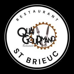 Le Quai Gourmand, Saint-Brieuc - Horaires d'ouverture