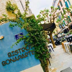 Le Bistrot Bonaparte, Ajaccio - Horaires d'ouverture