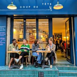 Coup de tete, Paris - Horaires d'ouverture