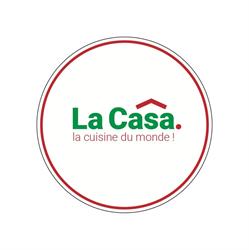 La Casa - La plaine, La Plaine-Saint-Denis - Horaires d'ouverture