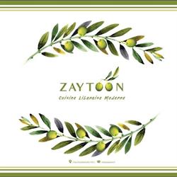 Zaytoon - Cuisine Libanaise, Paris - Horaires d'ouverture