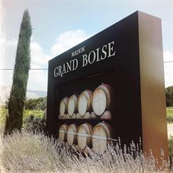 Maison & Bistrot grand boise, Rousset - Horaires d'ouverture