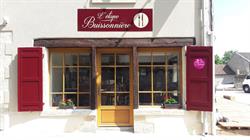 L'etape Restaurant, Bannay - Horaires d'ouverture