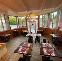 Le relais du grenier a Jambons, Rimont - Horaires d'ouverture