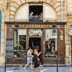 Le Colimaçon, Paris - Horaires d'ouverture
