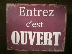 La Cuillère à Omble Café Restaurant, Doussard - Horaires d'ouverture