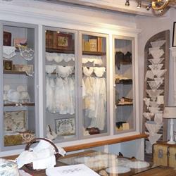 Expo Mercerie d'Antan, Le Brethon - Horaires d'ouverture